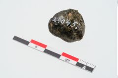 Foto von Schlacke (NHMW-PRAE-024045)